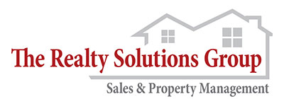 The Realty Solutions Group